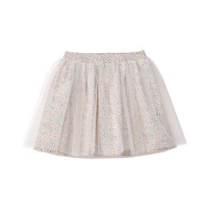 Perimitsu 女童卷花裙 P2312S613