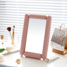 KOKA 泡泡美妝鏡, 粉紅色