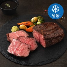 수비드하나로 부채살 수비드 스테이크 (냉동), 250g, 1개