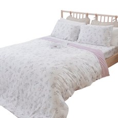 BUHO 布歐 TENCEL 300織100%純天絲寢具2件組 台灣製