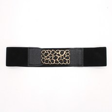 TED BROWN 女式環氧跨度腰帶