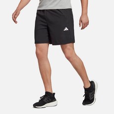 adidas 愛迪達 adidas運動服5分夏季短褲男女通用運動梭織褲