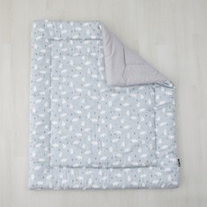 BEAUTE HOUSE 95度莫代爾棉被, 灰色