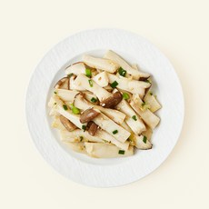 압구정예향 새송이 버섯볶음, 150g, 1개