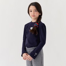 Bebezoo 愛之鑰匙 T恤