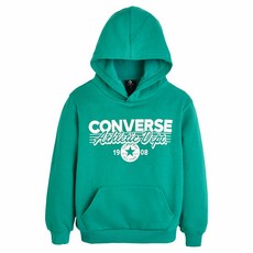 CONVERSE 匡威 運動風連帽T恤