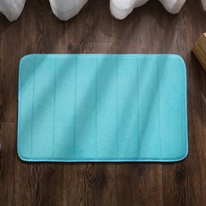 피삼십일 도톰 논슬립 발매트, 2, 1개