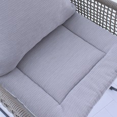 sina&somo Coco Chenille 單人坐墊