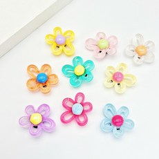 알로데 러블리 하이틴 파츠 세트