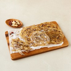 조미쥐치포 참쥐포, 1개, 500g(대)