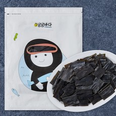 냠냠바다 자른다시마, 1개, 200g