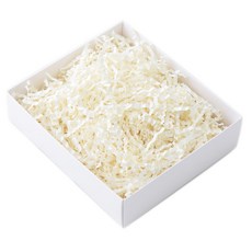 아이엔피 구김 스타핑 200g, Z02밀크화이트, 3개