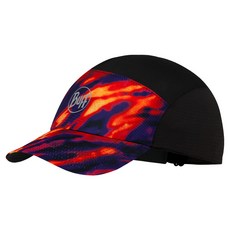 西班牙 BUFF 運動跑步競速帽, ETHNOS FLAME, 1個