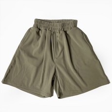 i-crayon 兒童涼感冰箱短褲