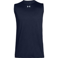 UNDER ARMOUR 男款Heat Gear無袖上衣