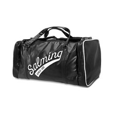 SALMING 復古行李袋 11528280101, 黑色的