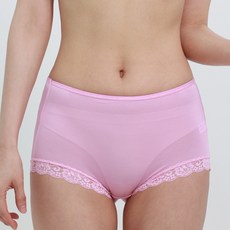 안나앤코레이디 루스 인견 팬티