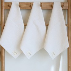 Maison Textile 30支厚廚房抹布