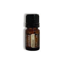 Doterra 多特瑞 檜木精油, 5ml, 1入