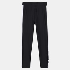 男童款拼色防水泳褲 ULAR20606