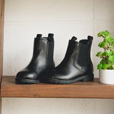 balsori 孩童切爾西靴