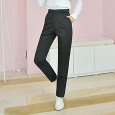 GYOBOKMALL 女童大碼氨綸校服褲