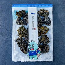 바다원 미역귀, 1개, 200g