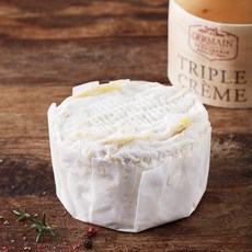 Germain 트리플 크렘 치즈, 180g, 1개