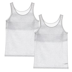 SCOXX 第1階段 青少年學生運動內衣 GSR-3005 2件組