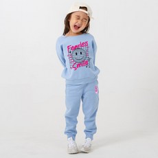 KIDSCREW 兒童Mileping上下衣套裝