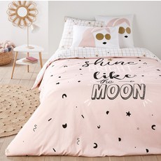 La Redoute 格紋被套 G010034, 印花