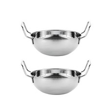 EDELKOCHEN 雙耳湯鍋, 12厘米, 2個