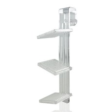 莫比迪克 莫斯固定支架, 單一顏色, 1個