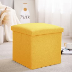 空氣簡約現代彩色收納椅 30*30*30cm, 01型