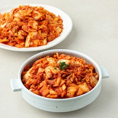 한울 맛김치, 5kg, 1개