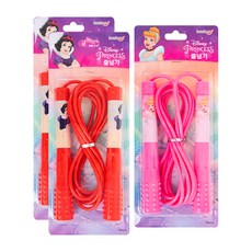 kumhong 迪士尼公主跳繩 3p, 隨機發貨