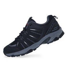 LEISURE TIME 男性LTK Repus健行鞋