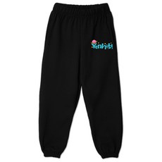 벤힛 STAR CANDY 특양면 사계절 트레이닝 조거 팬츠