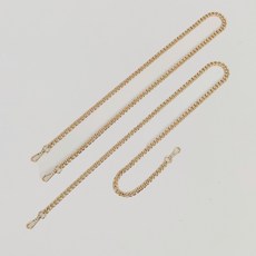 아유디샵 40mm 가방 체인줄 100cm 2p