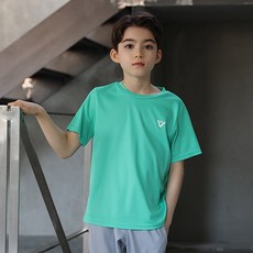 KISPO 兒童Scream T恤