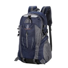 Flamehorse 登山背包 40L, 海軍藍