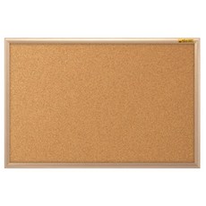 軟木佈告欄 美松 W4, 紋木