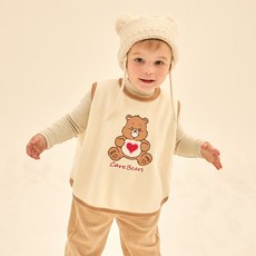 Care Bears 溫暖柔情熊背心