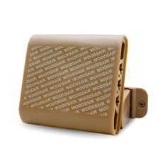 WOODSAIR 防夾門擋, 淺米色, 1入