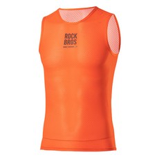 ROCKBROS 洛克兄弟 Road to Sky運動內衣 無袖背心