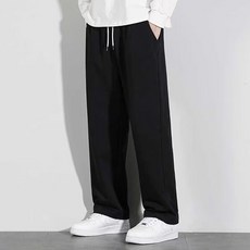 Goodif 男性寬鬆舒適運動褲