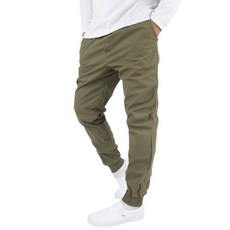 후리스타일 남성용 스판 코튼 조거 밴딩팬츠 HRDJ_천무열