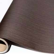 DECOMI Aereup 木紋壁貼 KWS-106, 條紋胡桃木