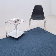 한일카페트 헤링 생활방수 자카드 러그