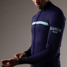 BIANCHI COW BOY Tech Gravel 保暖夾克